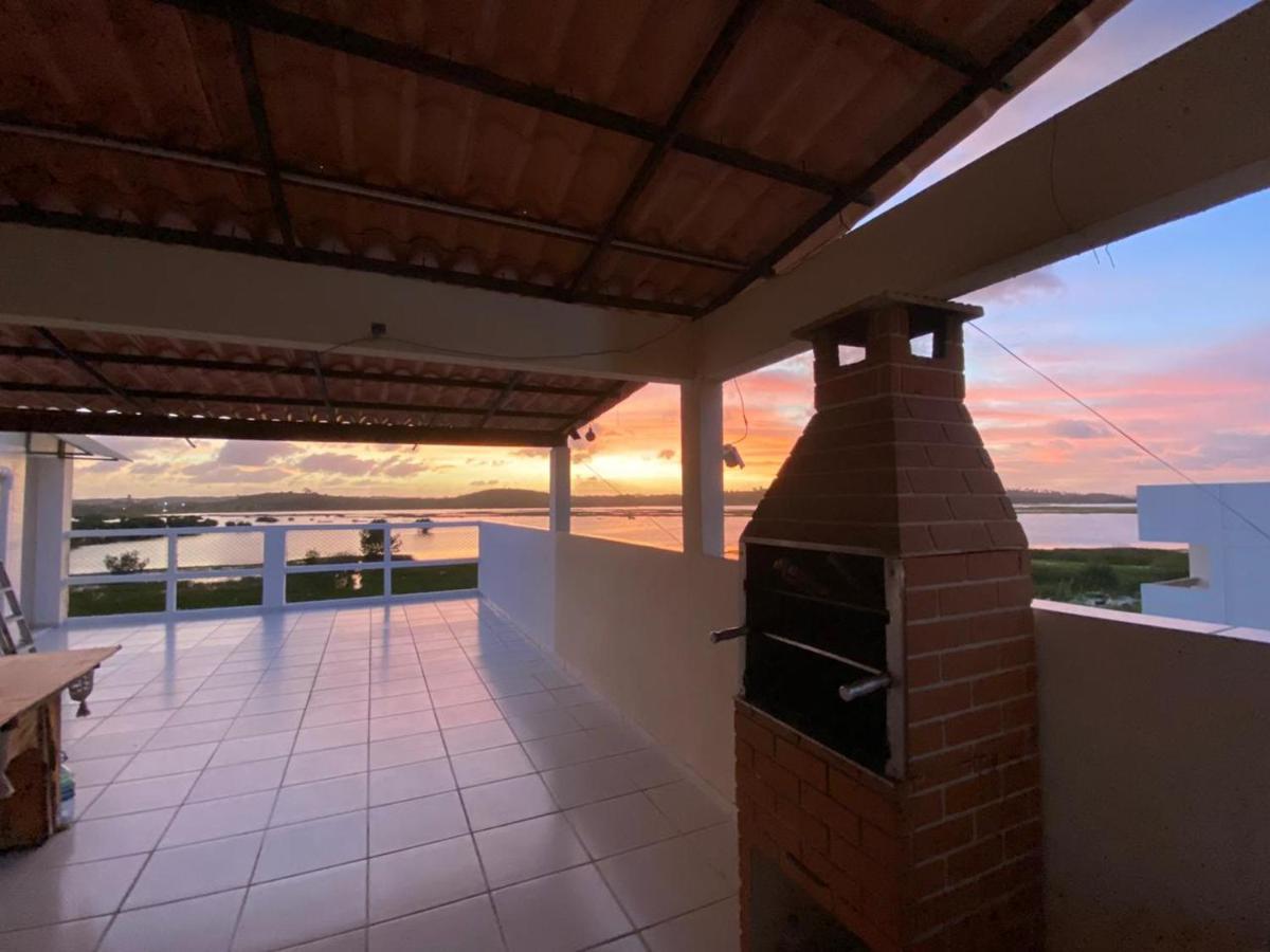 Solar Teixeira Residencial Apartment Porto de Galinhas Exterior photo