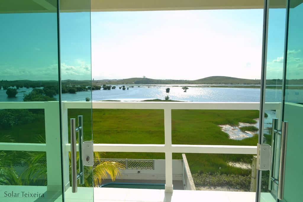 Solar Teixeira Residencial Apartment Porto de Galinhas Room photo