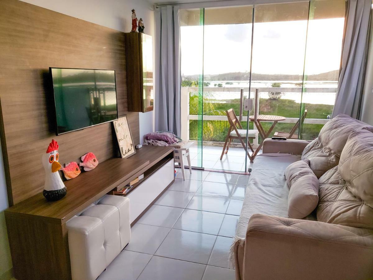 Solar Teixeira Residencial Apartment Porto de Galinhas Exterior photo